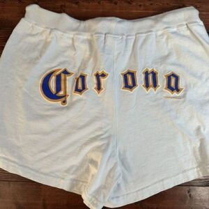Women’s Corona Beach Shorts Large